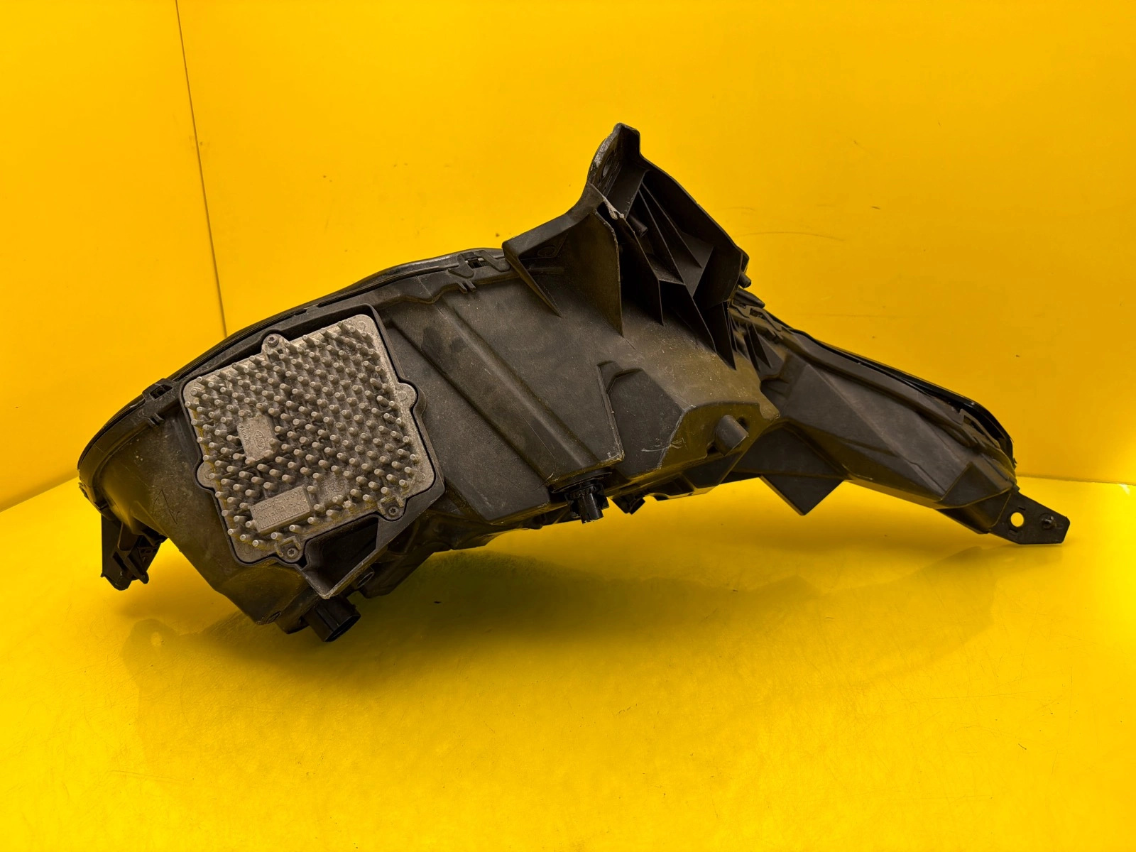 Reflektor Lampa Lewa Land Rover Velar High Led Full Led M8A2-13W030-LA Autolamps 4 Reflektor Lampa Lewa Land Rover Velar High Led Full Led M8A2-13W030-LA