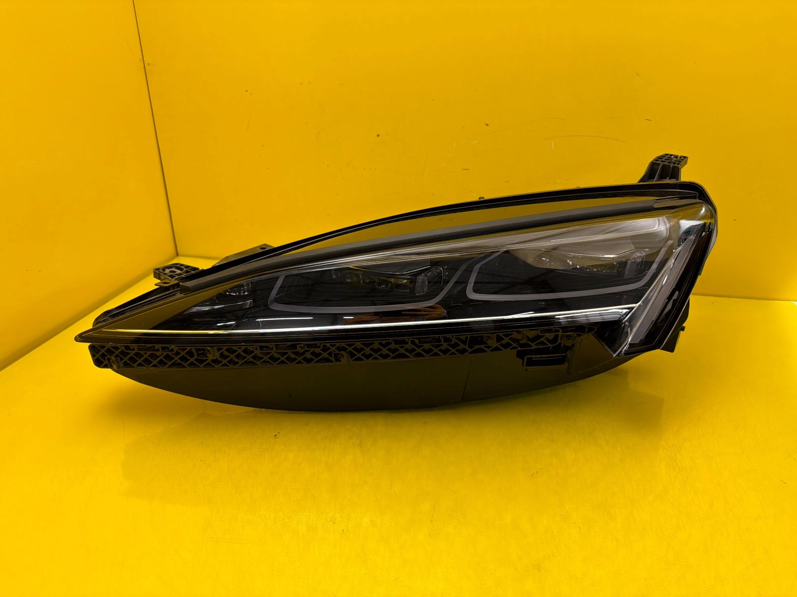 Reflektor Lampa Lewa BYD Sealion 7 Full Led UKEA-4121010 Autolamps Reflektor Lampa Lewa BYD Sealion 7 Full Led UKEA-4121010