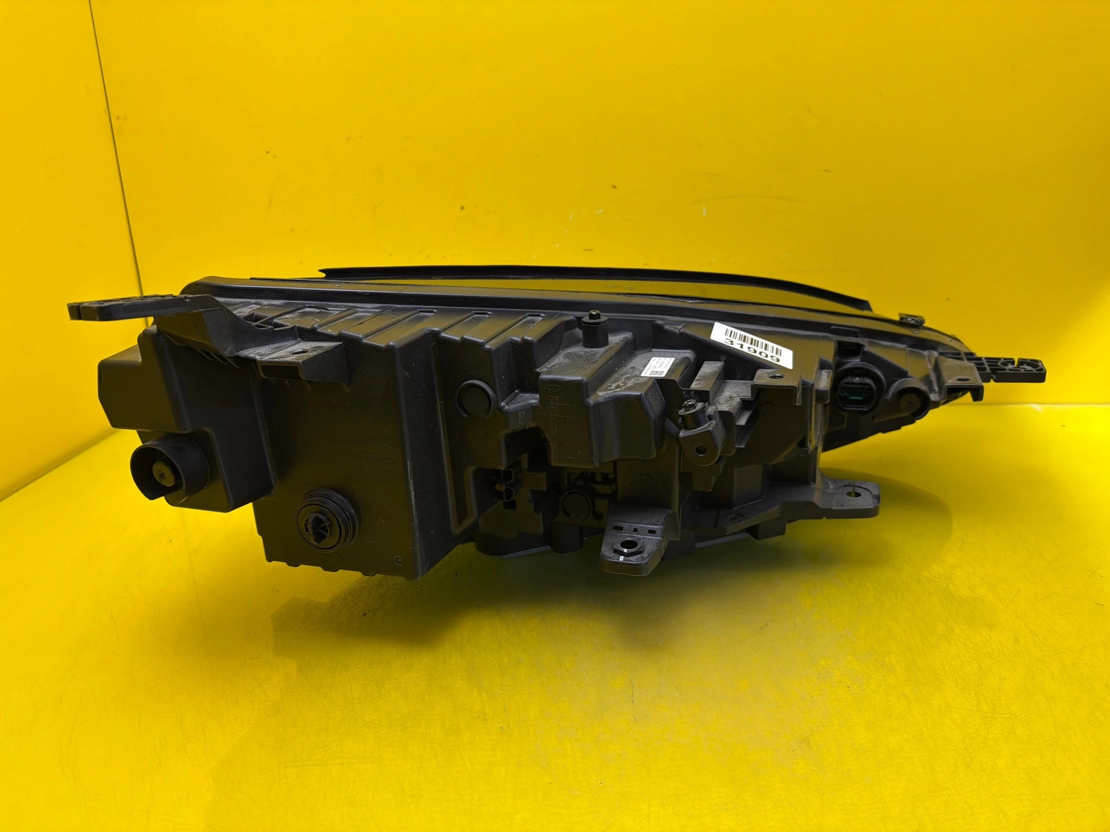 Reflektor Lampa Lewa BYD Sealion 7 Full Led UKEA-4121010 Autolamps 3 Reflektor Lampa Lewa BYD Sealion 7 Full Led UKEA-4121010