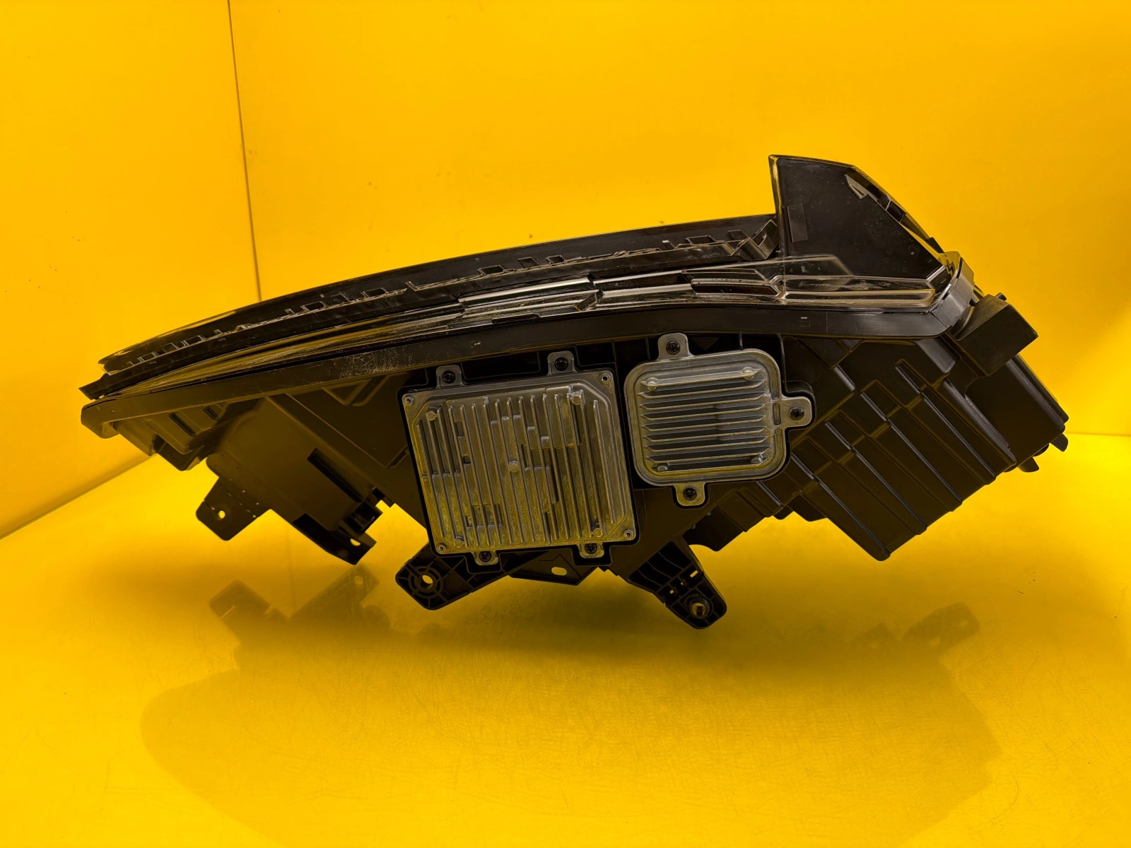 Reflektor Lampa Lewa BYD Sealion 7 Full Led UKEA-4121010 Autolamps 4 Reflektor Lampa Lewa BYD Sealion 7 Full Led UKEA-4121010