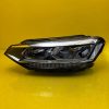 Reflektor Lampa Lewa VW Touran 3 III 5TB 15- Full Led 5TB941035B