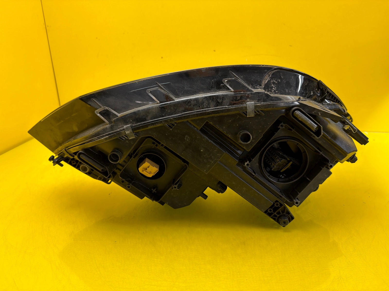 Reflektor Lampa Lewa VW Touran 3 III 5TB 15- Full Led 5TB941035B Autolamps 5 Reflektor Lampa Lewa VW Touran 3 III 5TB 15- Full Led 5TB941035B