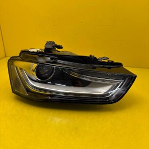 Reflektor Lampa Prawa Audi A4 B8 8K0 12-16 Bi-Xenon 8K0941006C Autolamps Reflektor Lampa Prawa Audi A4 B8 8K0 12-16 Bi-Xenon 8K0941006C