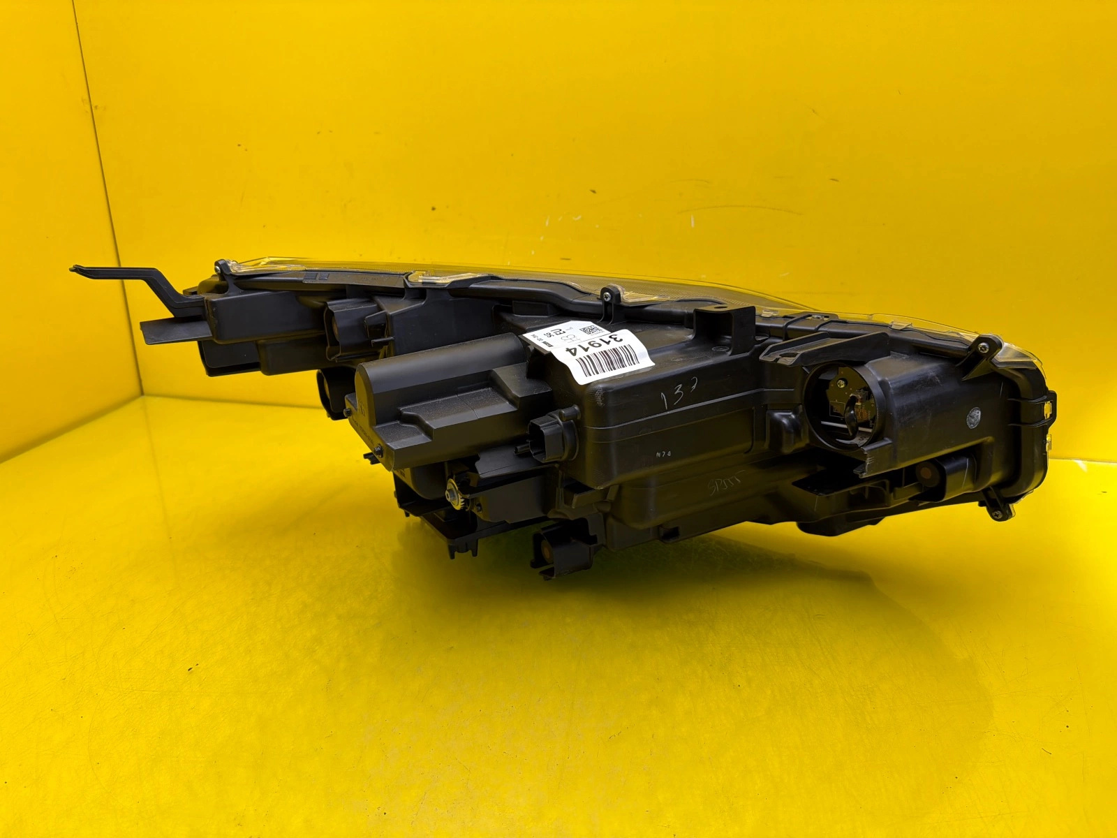 Reflektor Lampa Lewa Przód Toyota Yaris Cross Full Led 0D-314 Autolamps 3 Reflektor Lampa Lewa Przód Toyota Yaris Cross Full Led 0D-314