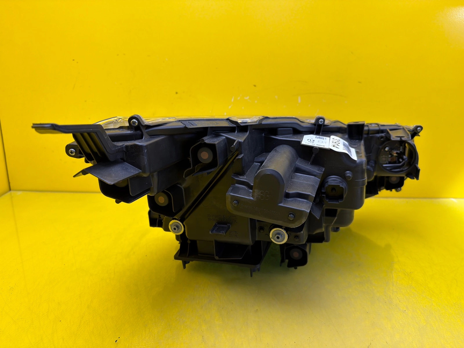 Reflektor Lampa Lewa Przód Toyota Yaris Cross Full Led 0D-314 Autolamps 4 Reflektor Lampa Lewa Przód Toyota Yaris Cross Full Led 0D-314