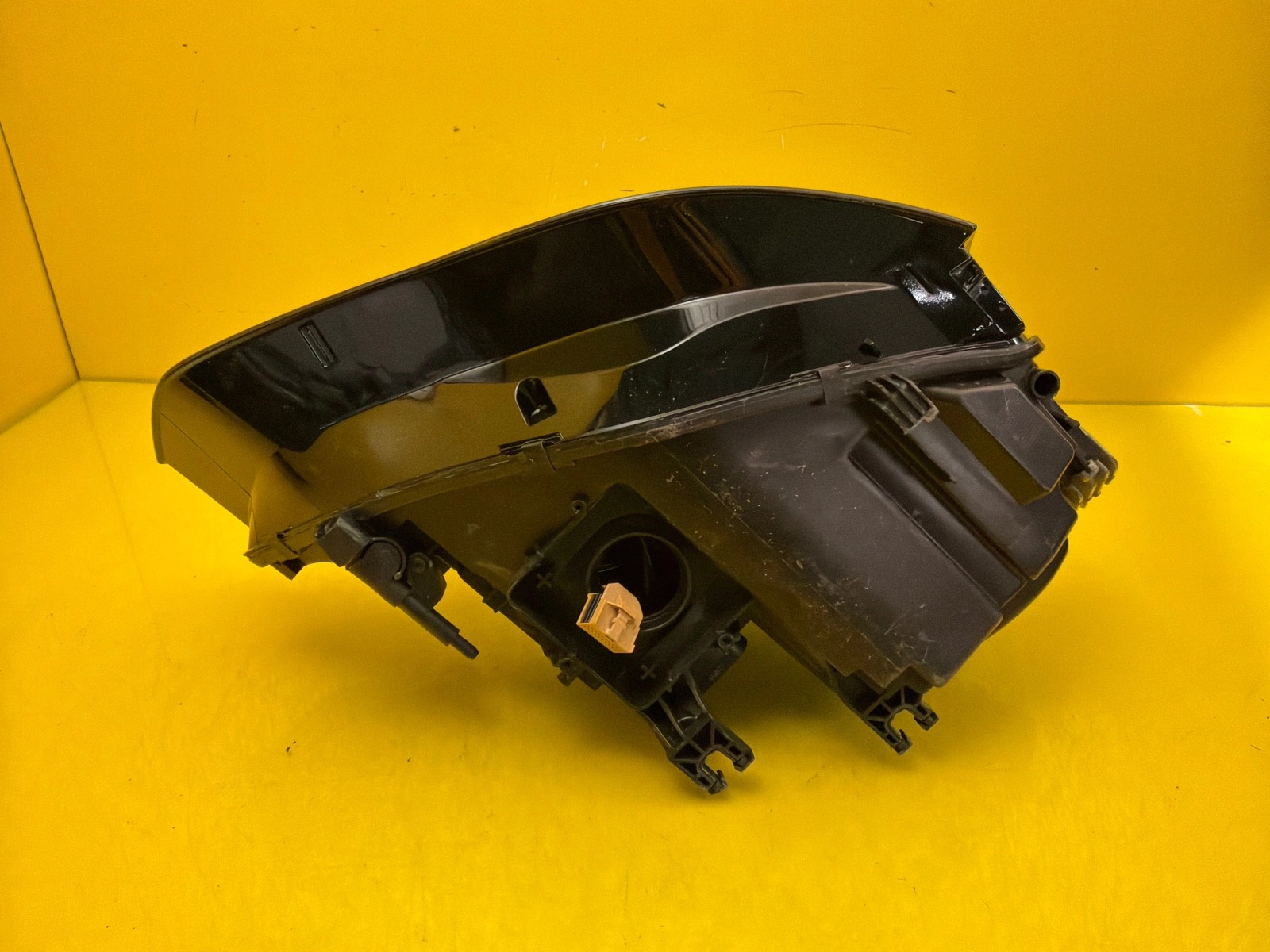 Reflektor Lampa Lewa Audi A5 8T Lift Bi-Xenon Nieskrętny USA 8T0941005E Autolamps 5 Reflektor Lampa Lewa Audi A5 8T Lift Bi-Xenon Nieskrętny USA 8T0941005E