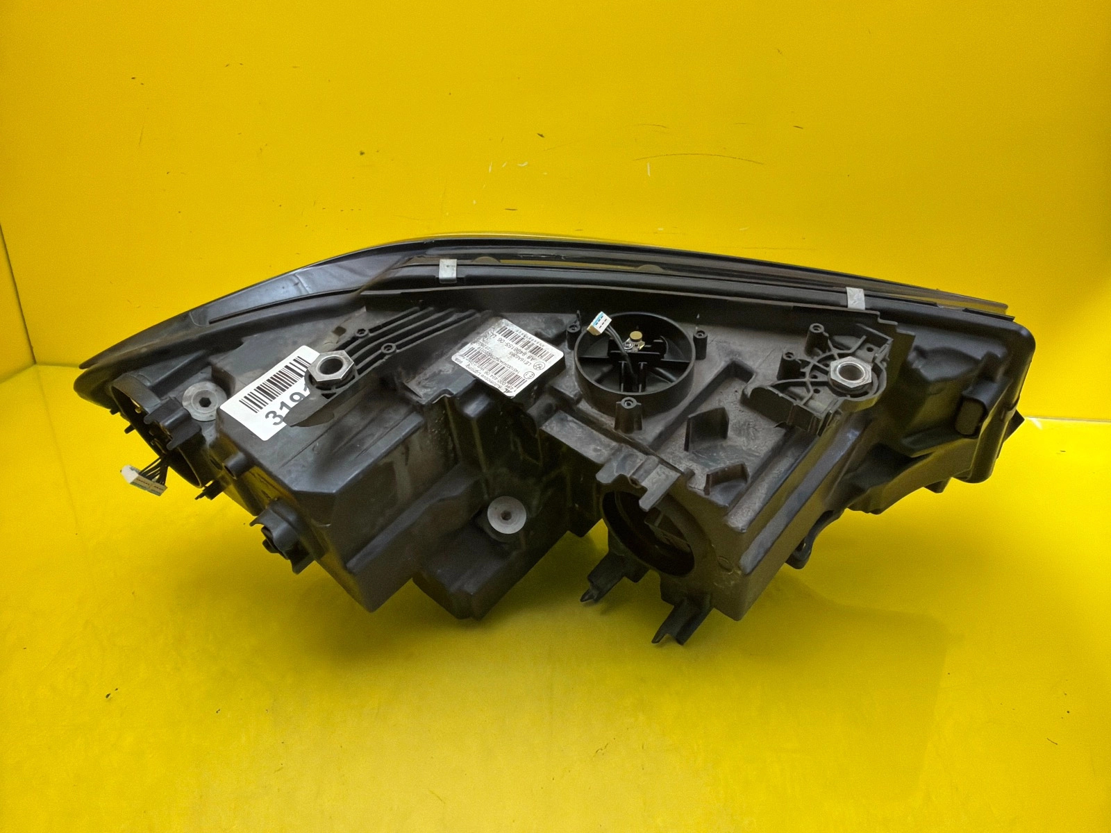 Reflektor Lampa Lewa Przód BMW 3 G20 G21 2018- Full Led 8496155-06 Autolamps 4 Reflektor Lampa Lewa Przód BMW 3 G20 G21 2018- Full Led 8496155-06