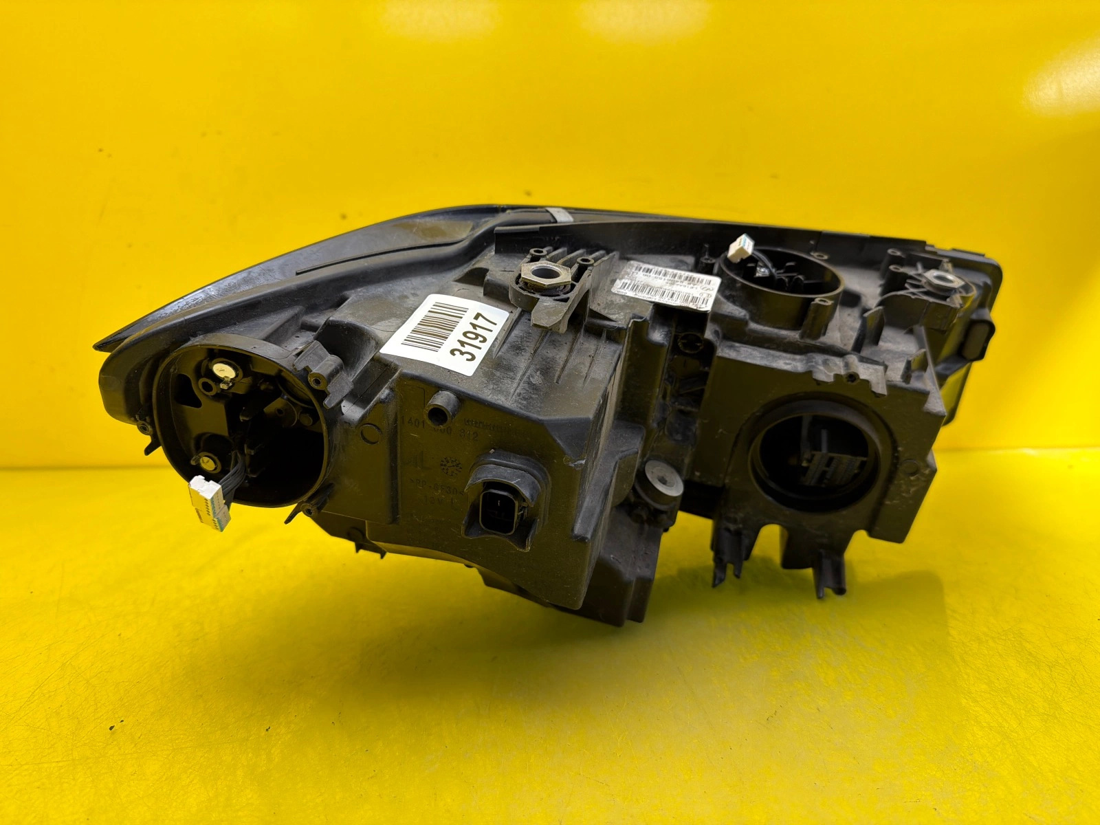 Reflektor Lampa Lewa Przód BMW 3 G20 G21 2018- Full Led 8496155-06 Autolamps 5 Reflektor Lampa Lewa Przód BMW 3 G20 G21 2018- Full Led 8496155-06