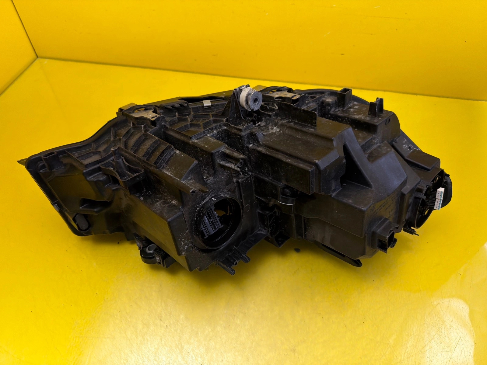 Reflektor Lampa Lewa Przód BMW 3 G20 G21 2018- Full Led 8496155-06 Autolamps 6 Reflektor Lampa Lewa Przód BMW 3 G20 G21 2018- Full Led 8496155-06