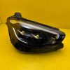 Reflektor Lampa Prawa Przód Porsche Cayenne 1 7L5 FL Lift 07-10 Soczewka Zwykła 7L5941032A