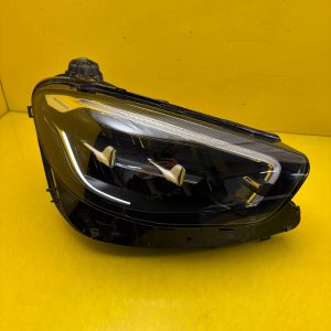 Reflektor Lampa Prawa Mercedes E-Klasa W213 Lift Full Led A2139067609