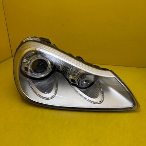 Reflektor Lampa Prawa Przód Porsche Cayenne 1 7L5 FL Lift 07-10 Soczewka Zwykła 7L5941032A Autolamps Reflektor Lampa Prawa Przód Porsche Cayenne 1 7L5 FL Lift 07-10 Soczewka Zwykła 7L5941032A