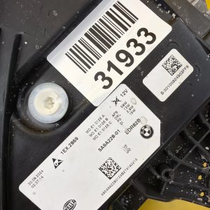 Reflektor Lampa Prawa BMW X1 U11 22- Full Led 5A9A228-01