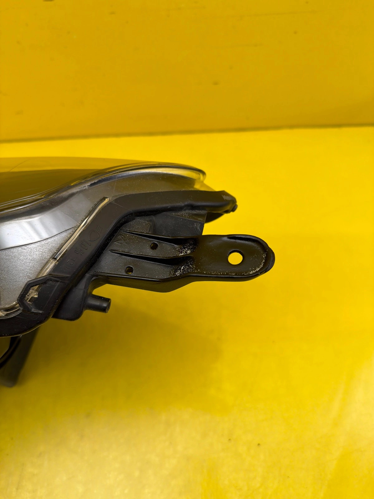 Reflektor Lampa Prawa Toyota Yaris III Lift 17-20 Soczewka Led Autolamps 4 Reflektor Lampa Prawa Toyota Yaris III Lift 17-20 Soczewka Led