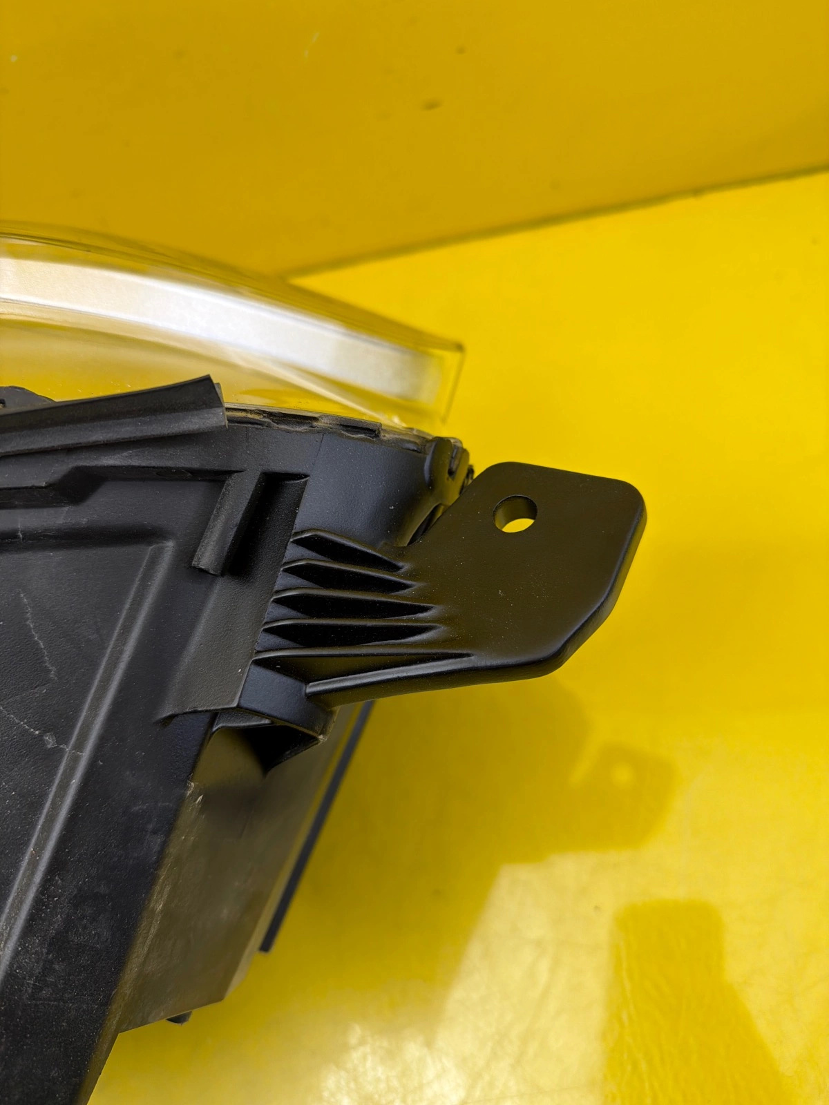 Reflektor Lampa Lewa Peugeot Expert Traveller 3 III 16+ Bi-Xenon 9808573580 Autolamps 4 Reflektor Lampa Lewa Peugeot Expert Traveller 3 III 16+ Bi-Xenon 9808573580