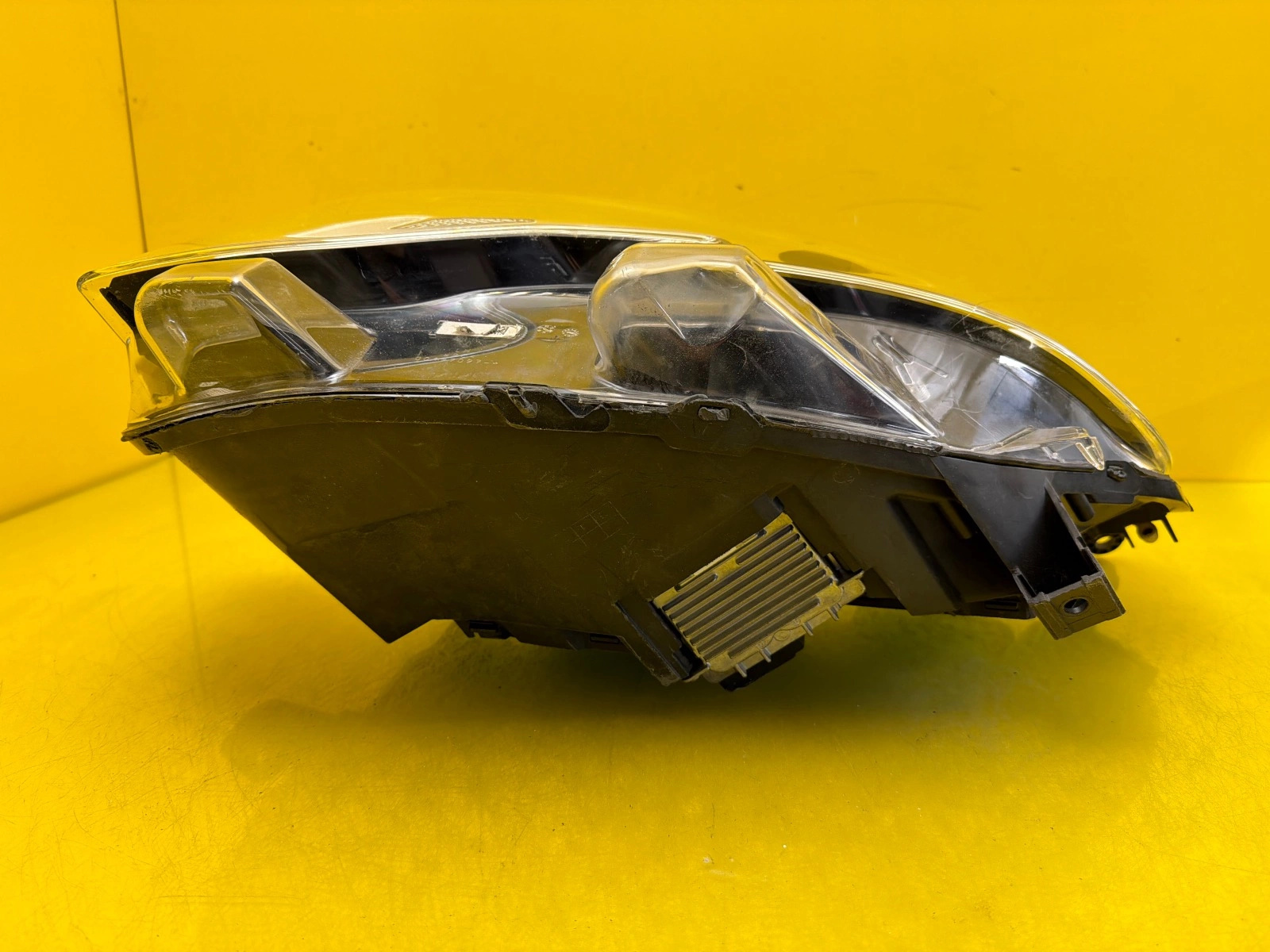 Reflektor Lampa Lewa Peugeot Expert Traveller 3 III 16+ Bi-Xenon 9808573580 Autolamps 5 Reflektor Lampa Lewa Peugeot Expert Traveller 3 III 16+ Bi-Xenon 9808573580