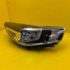 Reflektor Lampa Lewa Przednia Kia Picanto III 23- Soczewka Led 92101G6500 Autolamps 44 Reflektor Lampa Lewa Przednia Kia Picanto III 23- Soczewka Led 92101G6500
