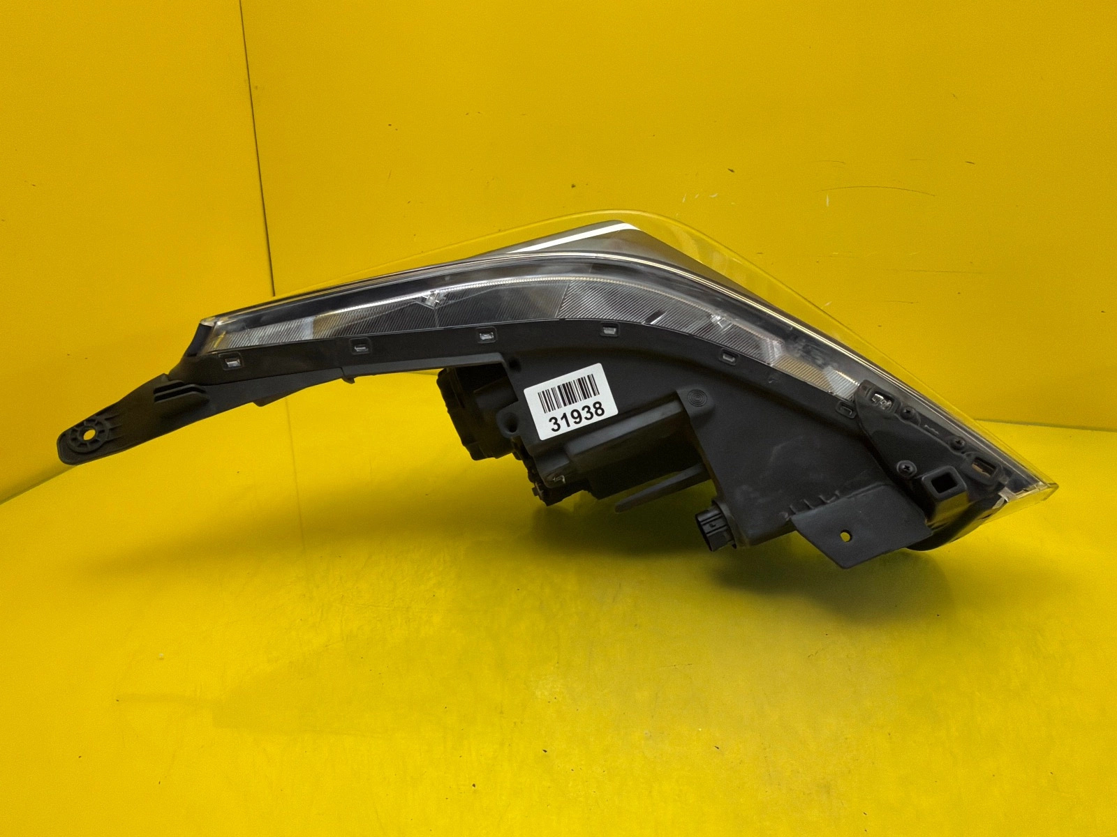 Reflektor Lampa Lewa Przednia Kia Picanto III 23- Soczewka Led 92101G6500 Autolamps 3 Reflektor Lampa Lewa Przednia Kia Picanto III 23- Soczewka Led 92101G6500