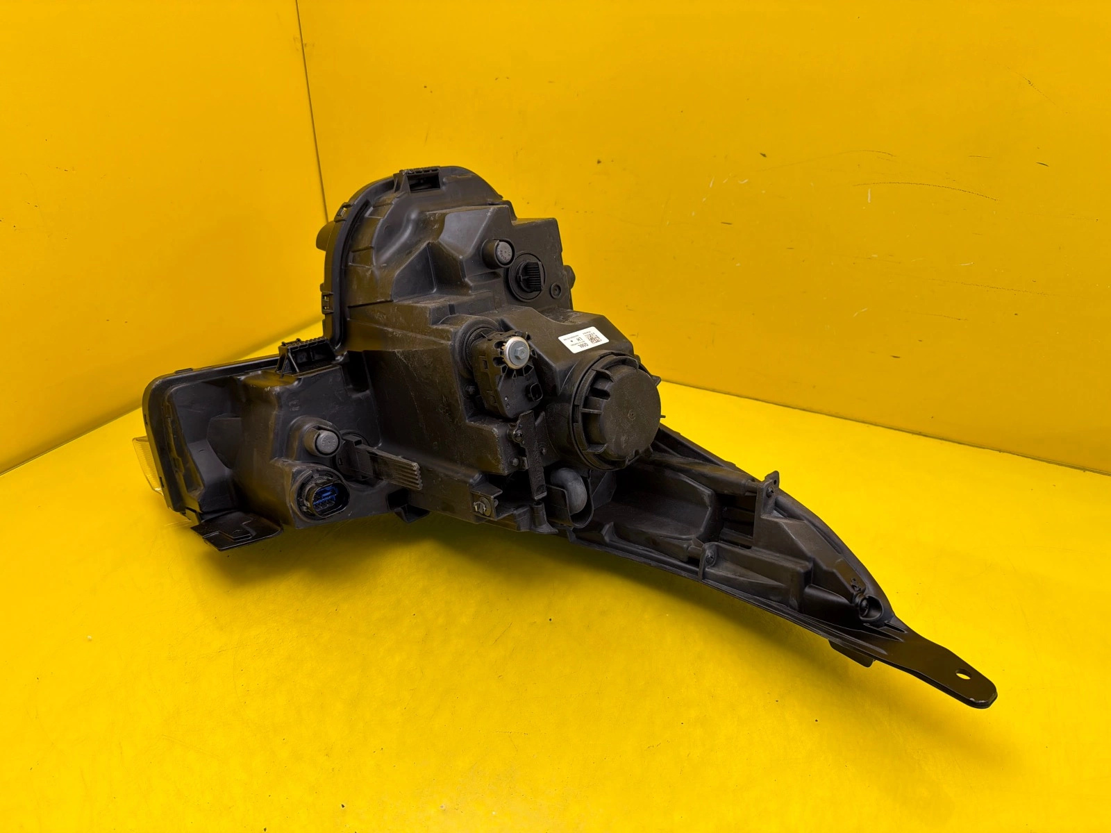 Reflektor Lampa Lewa Przednia Kia Picanto III 23- Soczewka Led 92101G6500 Autolamps 6 Reflektor Lampa Lewa Przednia Kia Picanto III 23- Soczewka Led 92101G6500