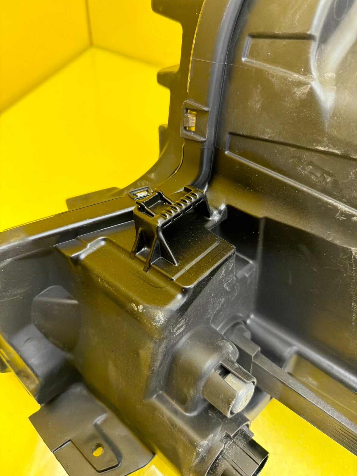 Reflektor Lampa Lewa Przednia Kia Picanto III 23- Soczewka Led 92101G6500 Autolamps 7 Reflektor Lampa Lewa Przednia Kia Picanto III 23- Soczewka Led 92101G6500