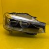 Reflektor Lampa Lewa Skoda Kodiaq 566 Lift 2021- Full Led 566941035A
