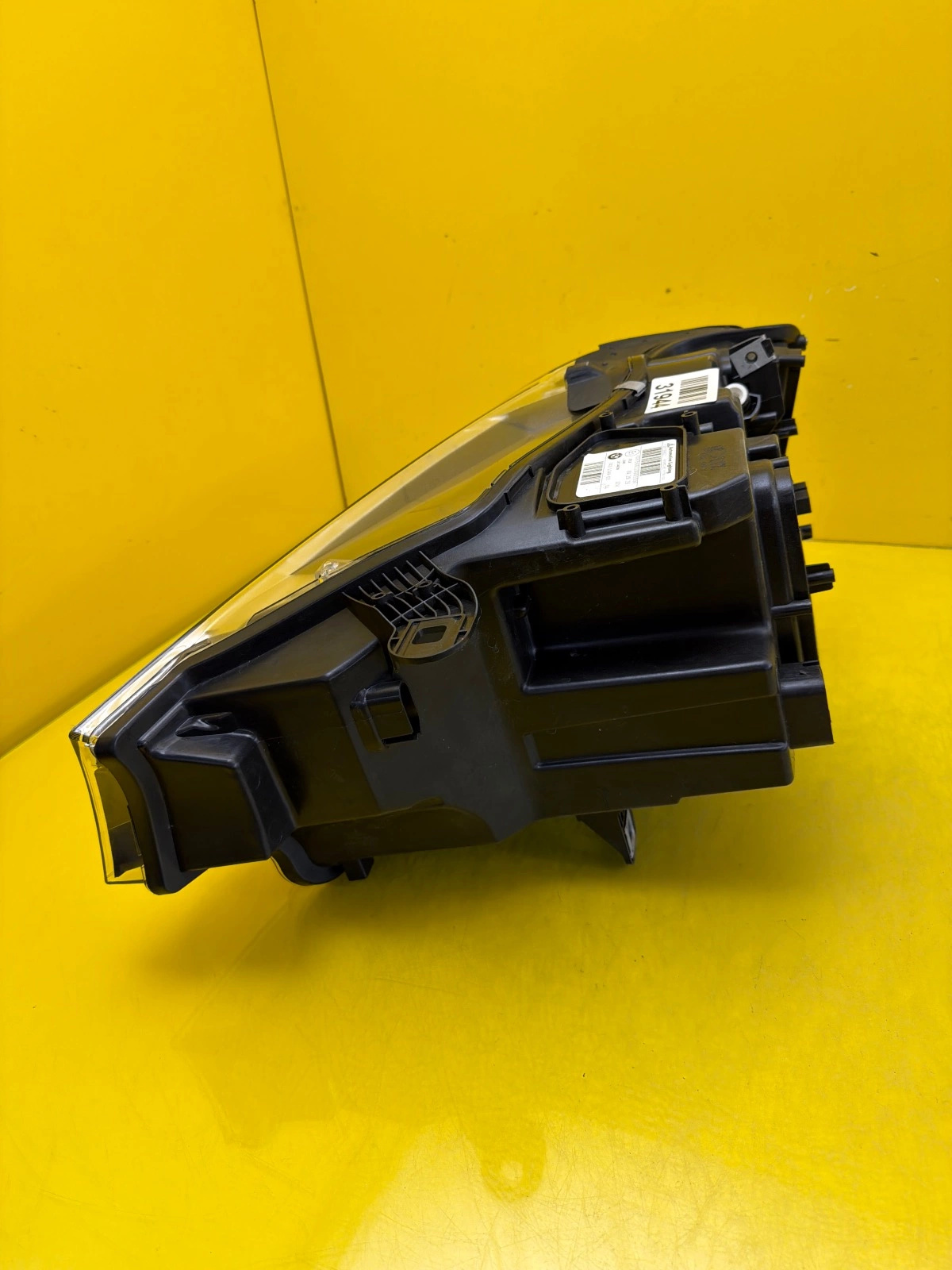 Reflektor Lampa Prawa BMW X3 X4 F25 F26 Lift Full Led Adaptive 7401144-03 Autolamps 3 Reflektor Lampa Prawa BMW X3 X4 F25 F26 Lift Full Led Adaptive 7401144-03