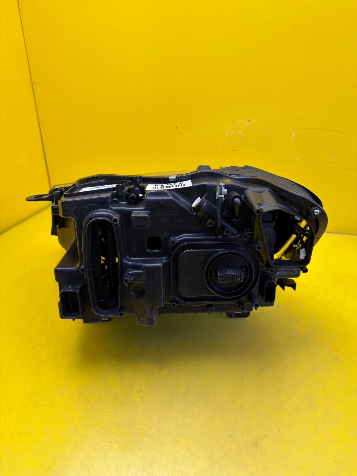 Reflektor Lampa Prawa BMW X3 X4 F25 F26 Lift Full Led Adaptive 7401144-03 Autolamps 4 Reflektor Lampa Prawa BMW X3 X4 F25 F26 Lift Full Led Adaptive 7401144-03