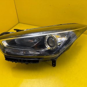 Reflektor Lampa Lewa Hyundai I40 Soczewka Led Lift Soczewka 92101-3Z530