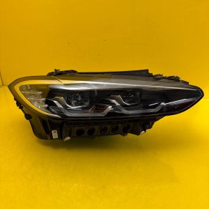 Reflektor Lampa Prawa BMW 4 G22 G23 G26 Full Led 5A19352-05 Autolamps Reflektor Lampa Prawa BMW 4 G22 G23 G26 Full Led 5A19352-05