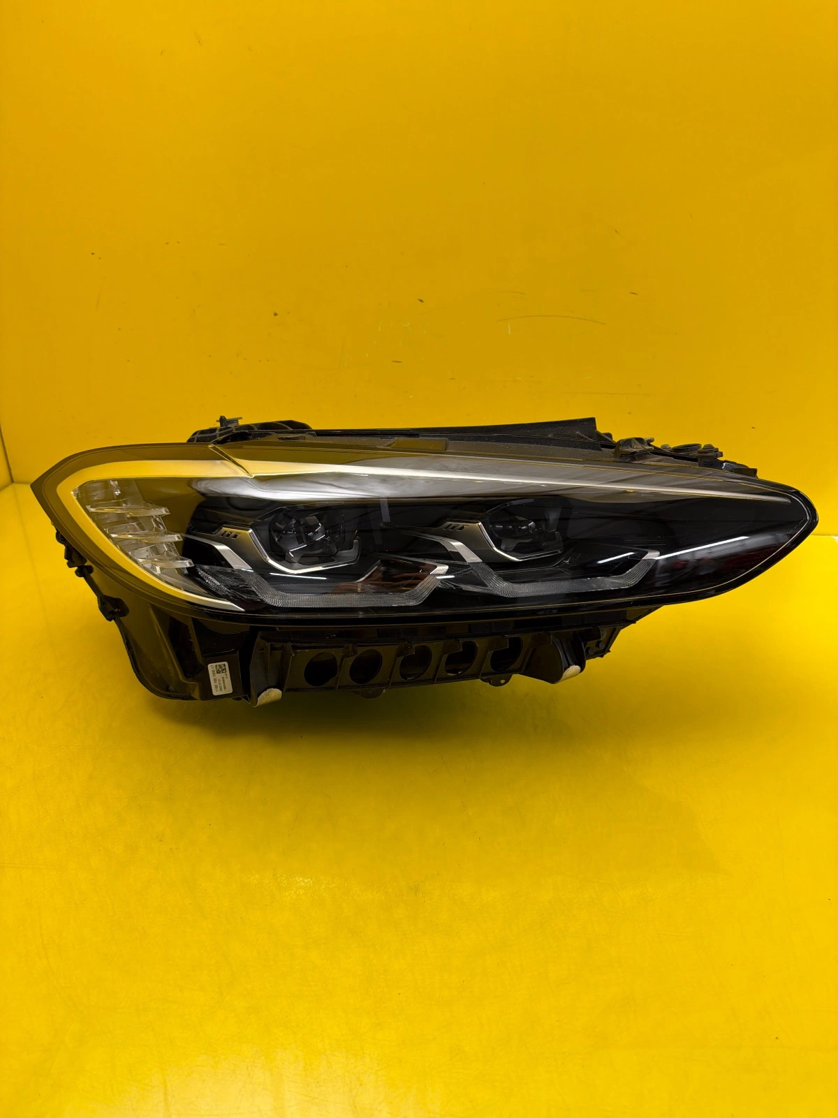 Reflektor Lampa Prawa BMW 4 G22 G23 G26 Full Led 5A19352-05 Autolamps Reflektor Lampa Prawa BMW 4 G22 G23 G26 Full Led 5A19352-05