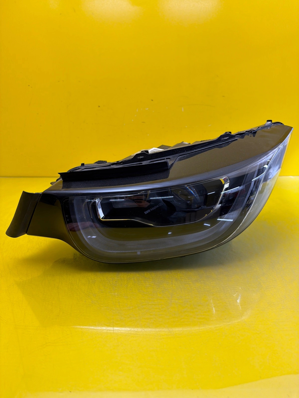 Reflektor Lampa Lewa BMW i3 Lift LCI Full Led Adaptive 7467755-05 Autolamps Reflektor Lampa Lewa BMW i3 Lift LCI Full Led Adaptive 7467755-05