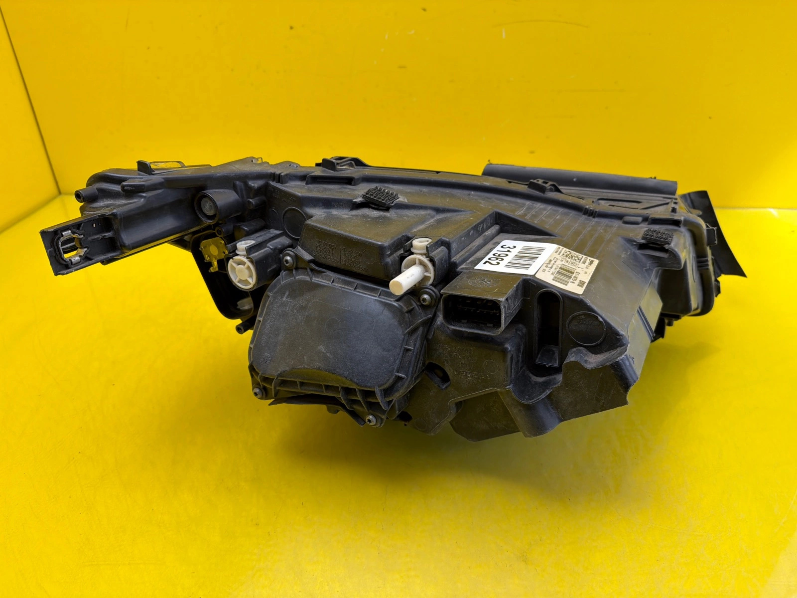 Reflektor Lampa Lewa BMW i3 Lift LCI Full Led Adaptive 7467755-05 Autolamps 3 Reflektor Lampa Lewa BMW i3 Lift LCI Full Led Adaptive 7467755-05