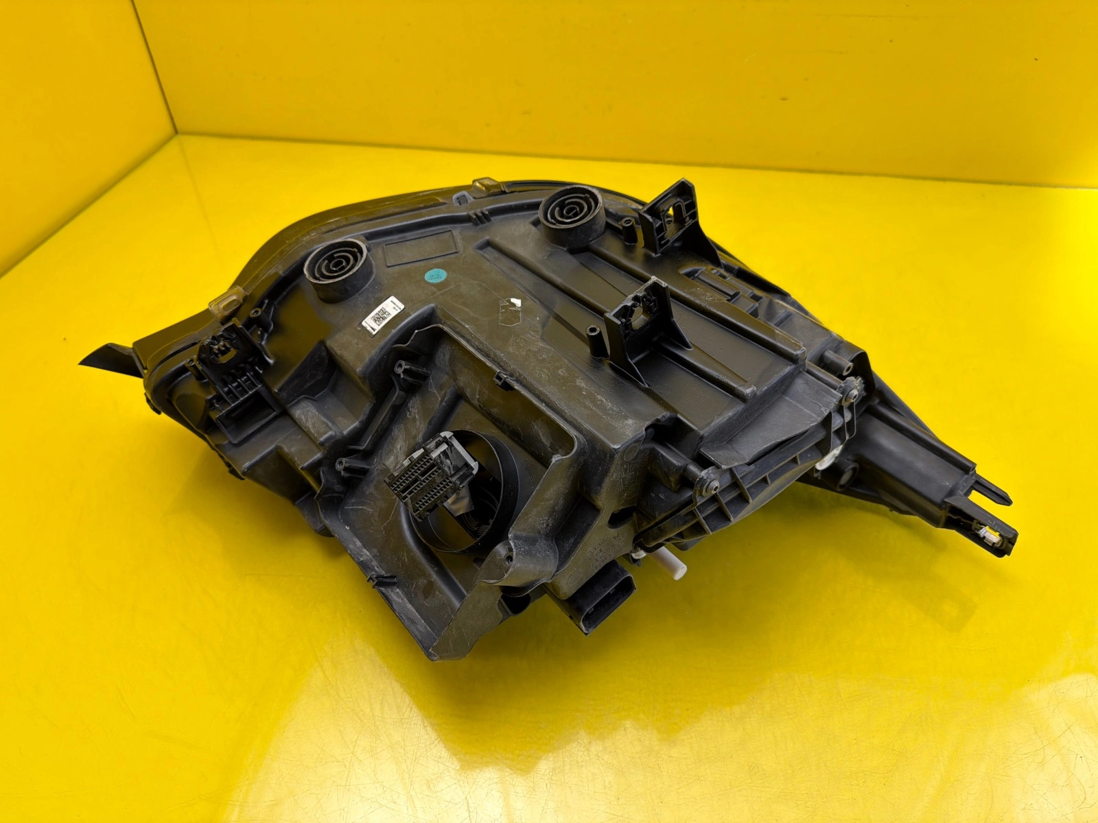 Reflektor Lampa Lewa BMW i3 Lift LCI Full Led Adaptive 7467755-05 Autolamps 4 Reflektor Lampa Lewa BMW i3 Lift LCI Full Led Adaptive 7467755-05