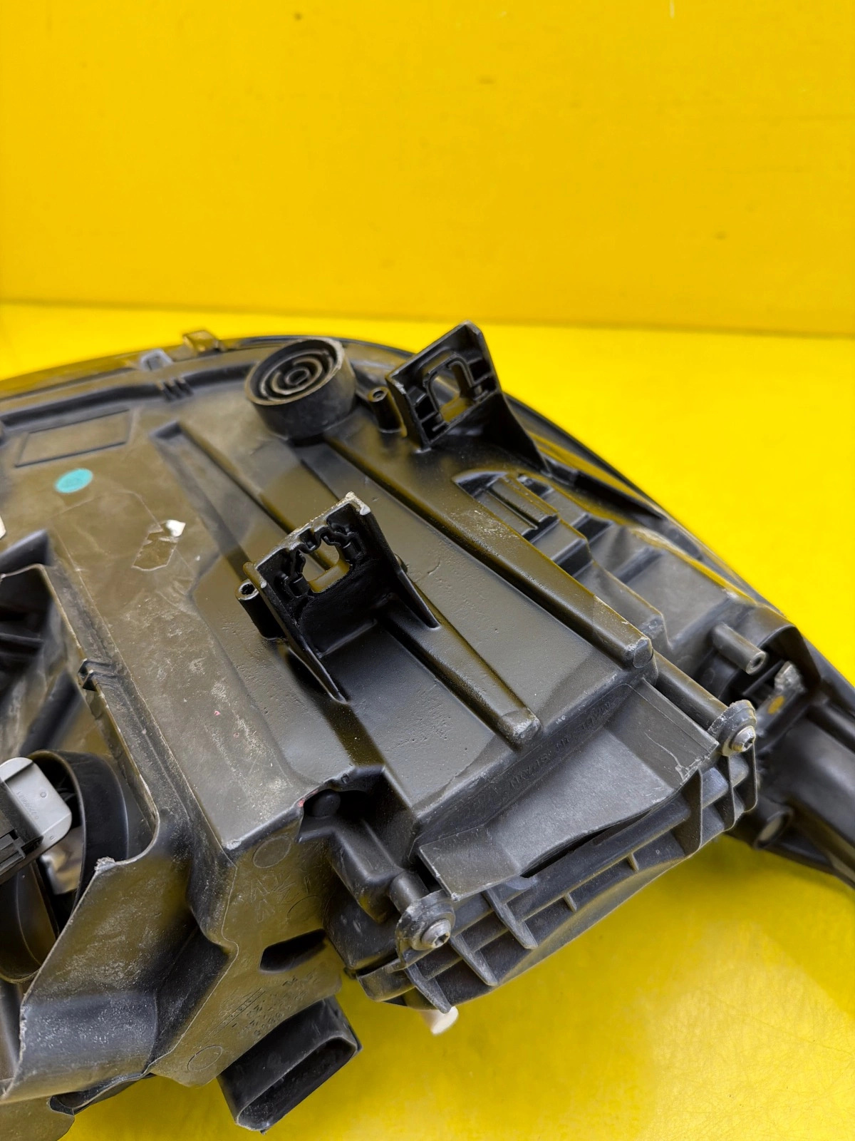 Reflektor Lampa Lewa BMW i3 Lift LCI Full Led Adaptive 7467755-05 Autolamps 5 Reflektor Lampa Lewa BMW i3 Lift LCI Full Led Adaptive 7467755-05