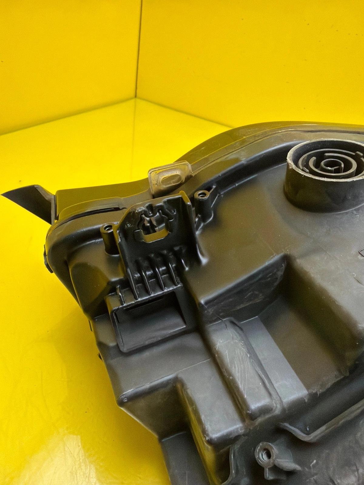 Reflektor Lampa Lewa BMW i3 Lift LCI Full Led Adaptive 7467755-05 Autolamps 6 Reflektor Lampa Lewa BMW i3 Lift LCI Full Led Adaptive 7467755-05