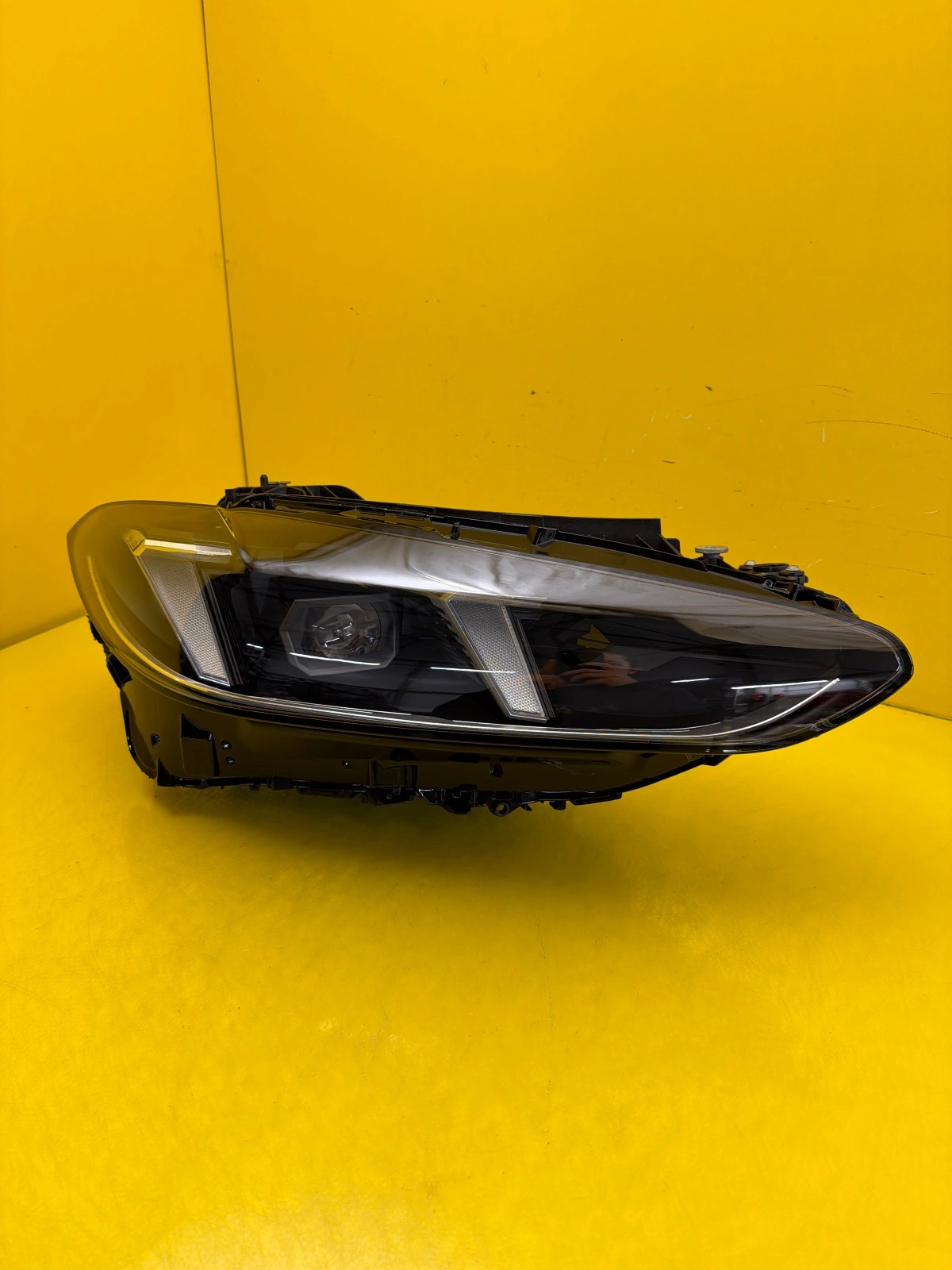 Reflektor Lampa Prawa BMW 4 G22 G23 G26 Lift LCI Led 5A3B2F4-06 Autolamps Reflektor Lampa Prawa BMW 4 G22 G23 G26 Lift LCI Led 5A3B2F4-06