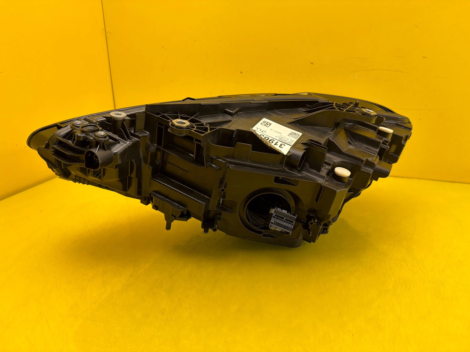 Reflektor Lampa Prawa BMW 4 G22 G23 G26 Lift LCI Led 5A3B2F4-06 Autolamps 3 Reflektor Lampa Prawa BMW 4 G22 G23 G26 Lift LCI Led 5A3B2F4-06