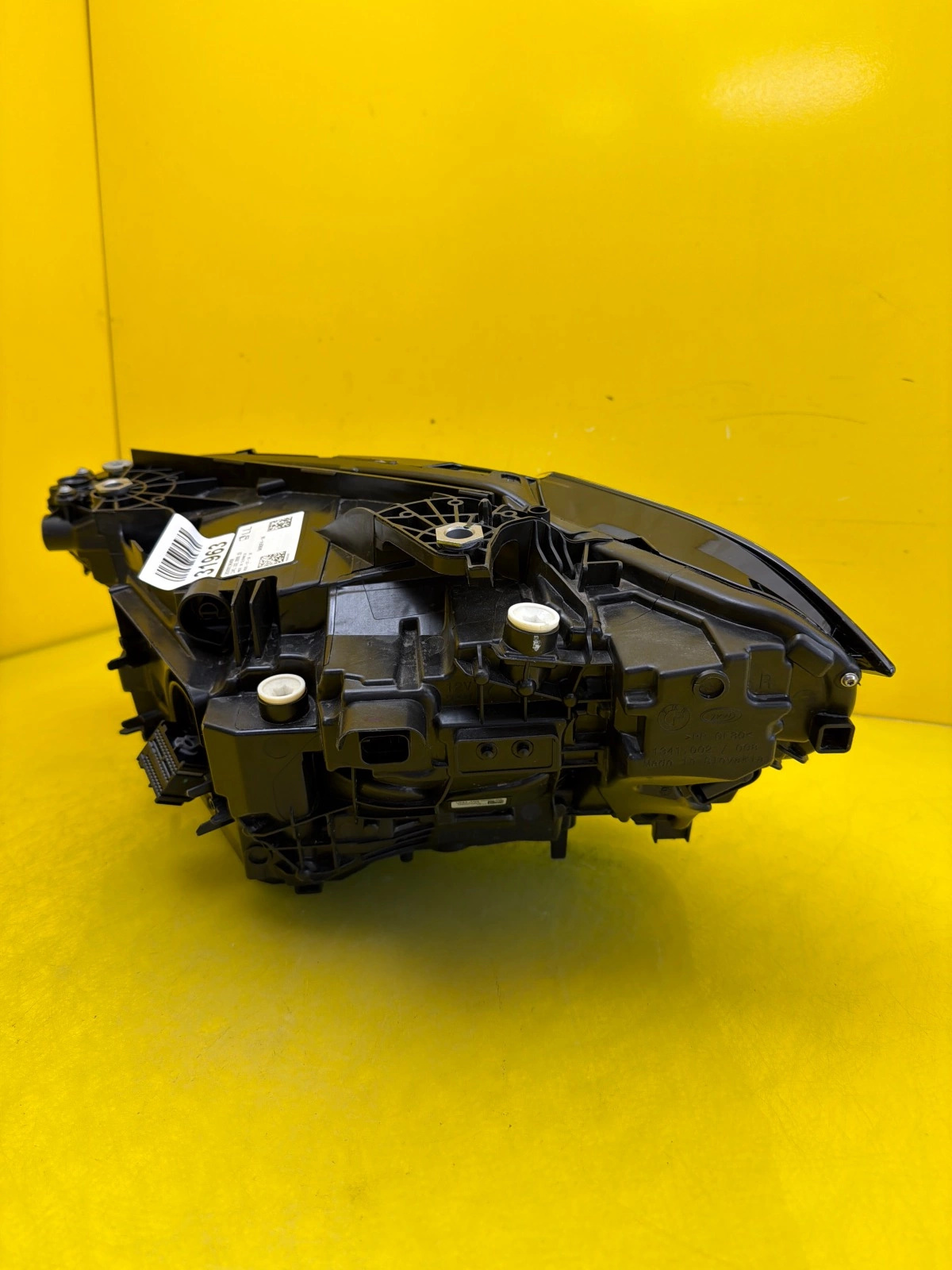 Reflektor Lampa Prawa BMW 4 G22 G23 G26 Lift LCI Led 5A3B2F4-06 Autolamps 4 Reflektor Lampa Prawa BMW 4 G22 G23 G26 Lift LCI Led 5A3B2F4-06