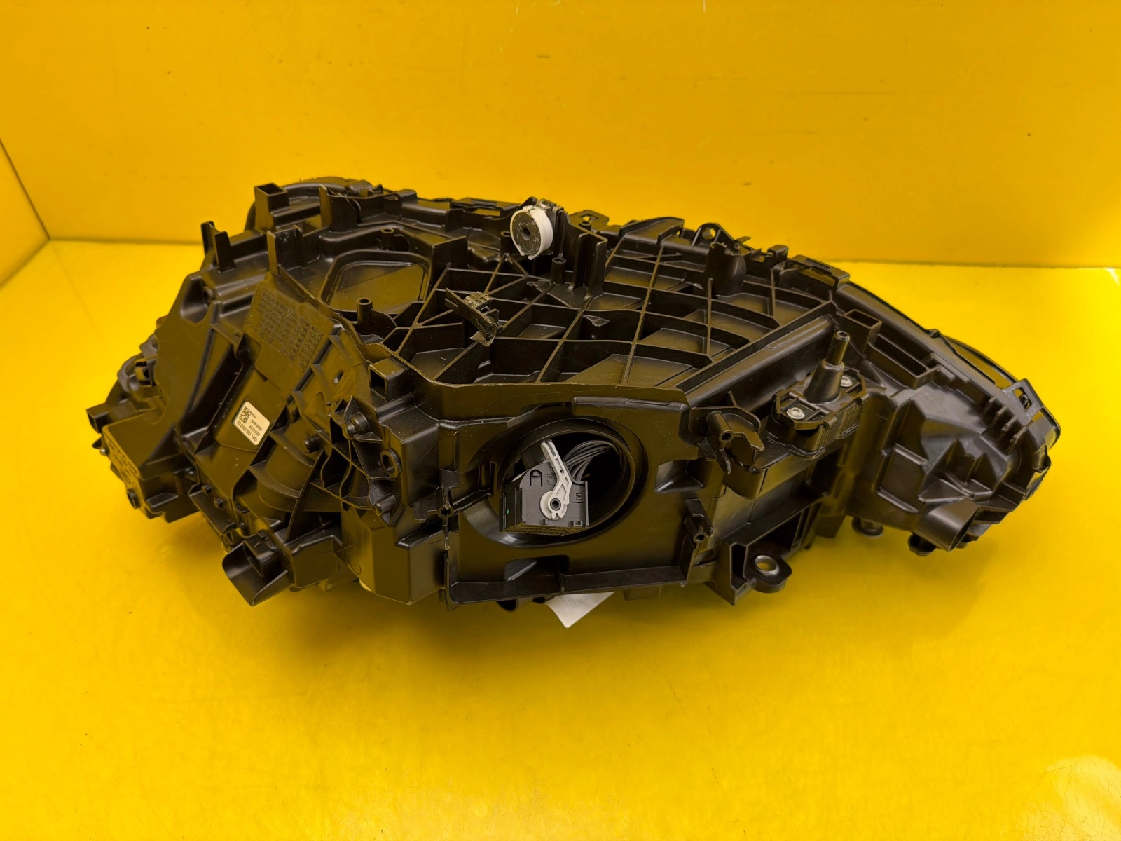 Reflektor Lampa Prawa BMW 4 G22 G23 G26 Lift LCI Led 5A3B2F4-06 Autolamps 5 Reflektor Lampa Prawa BMW 4 G22 G23 G26 Lift LCI Led 5A3B2F4-06