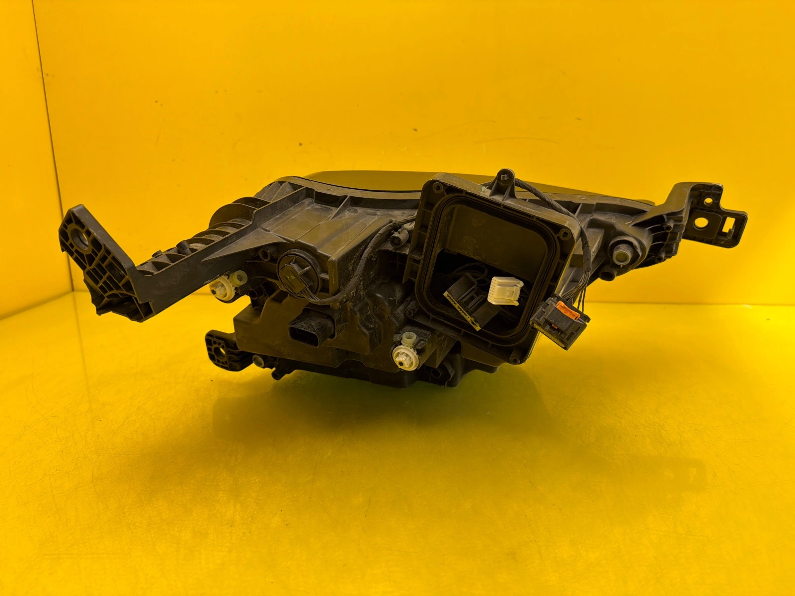 Reflektor Lampa Lewa Przód Citroen C5X C5 X Full Led 21- 9851989480 Autolamps 3 Reflektor Lampa Lewa Przód Citroen C5X C5 X Full Led 21- 9851989480