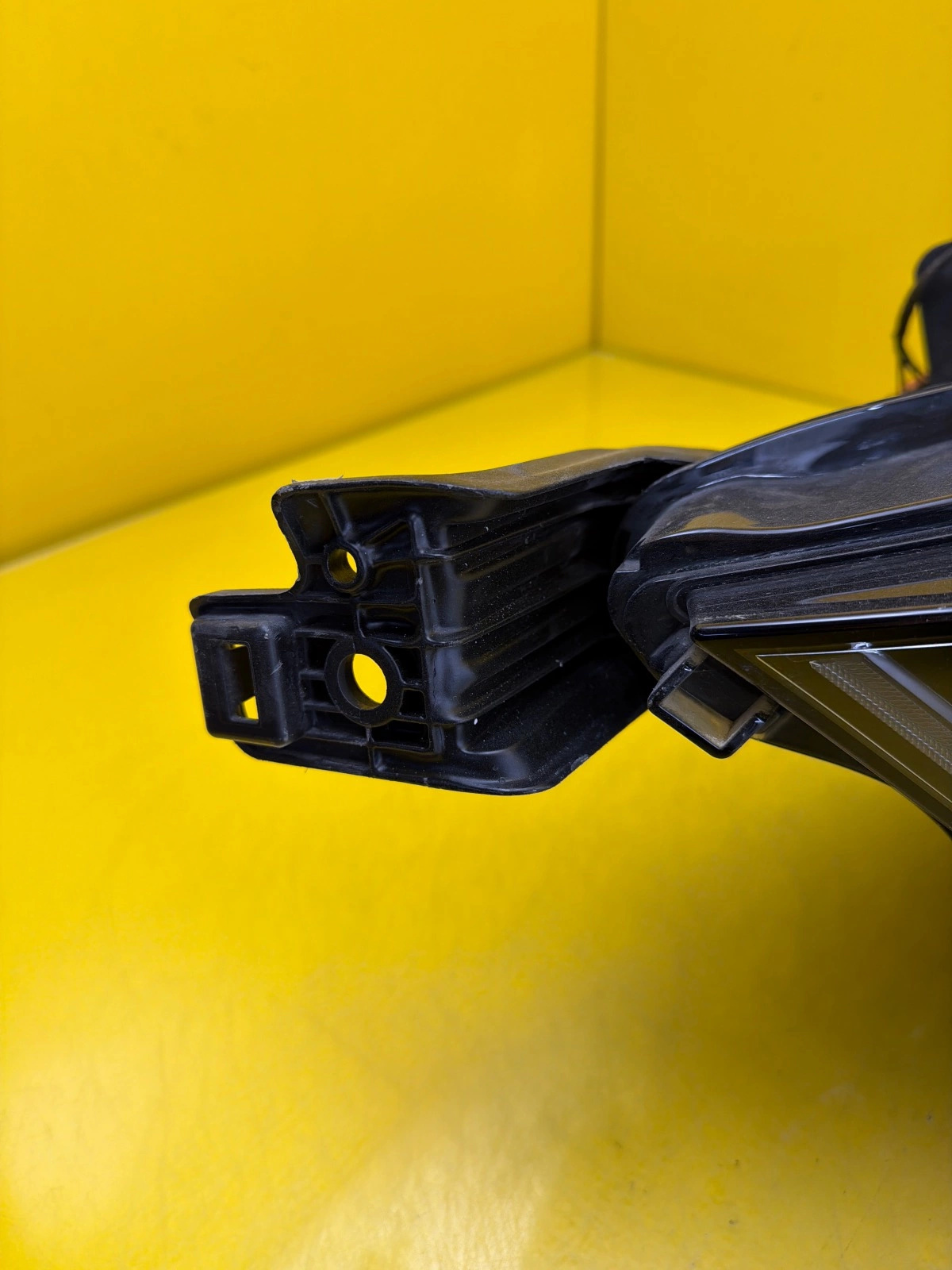 Reflektor Lampa Lewa Przód Citroen C5X C5 X Full Led 21- 9851989480 Autolamps 4 Reflektor Lampa Lewa Przód Citroen C5X C5 X Full Led 21- 9851989480