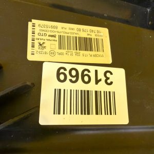 Reflektor Lampa Lewa Peugeot 3008 5008 II Full Led 1674017680