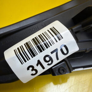 Lampa Prawa Do Jazy Dziennej Hongqi E-HS9 2020- Led DRL 3711030-QR02-B