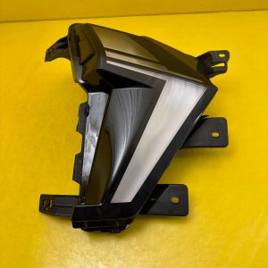 Lampa Halogen Prawy Przód Renault Captur II Lift 24- Autolamps Lampa Halogen Prawy Przód Renault Captur II Lift 24-