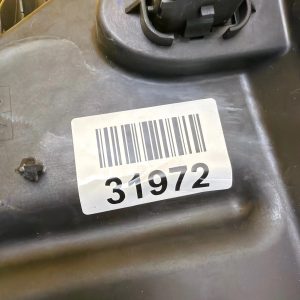 Lampa Halogen Prawy Przód Renault Captur II Lift 24-