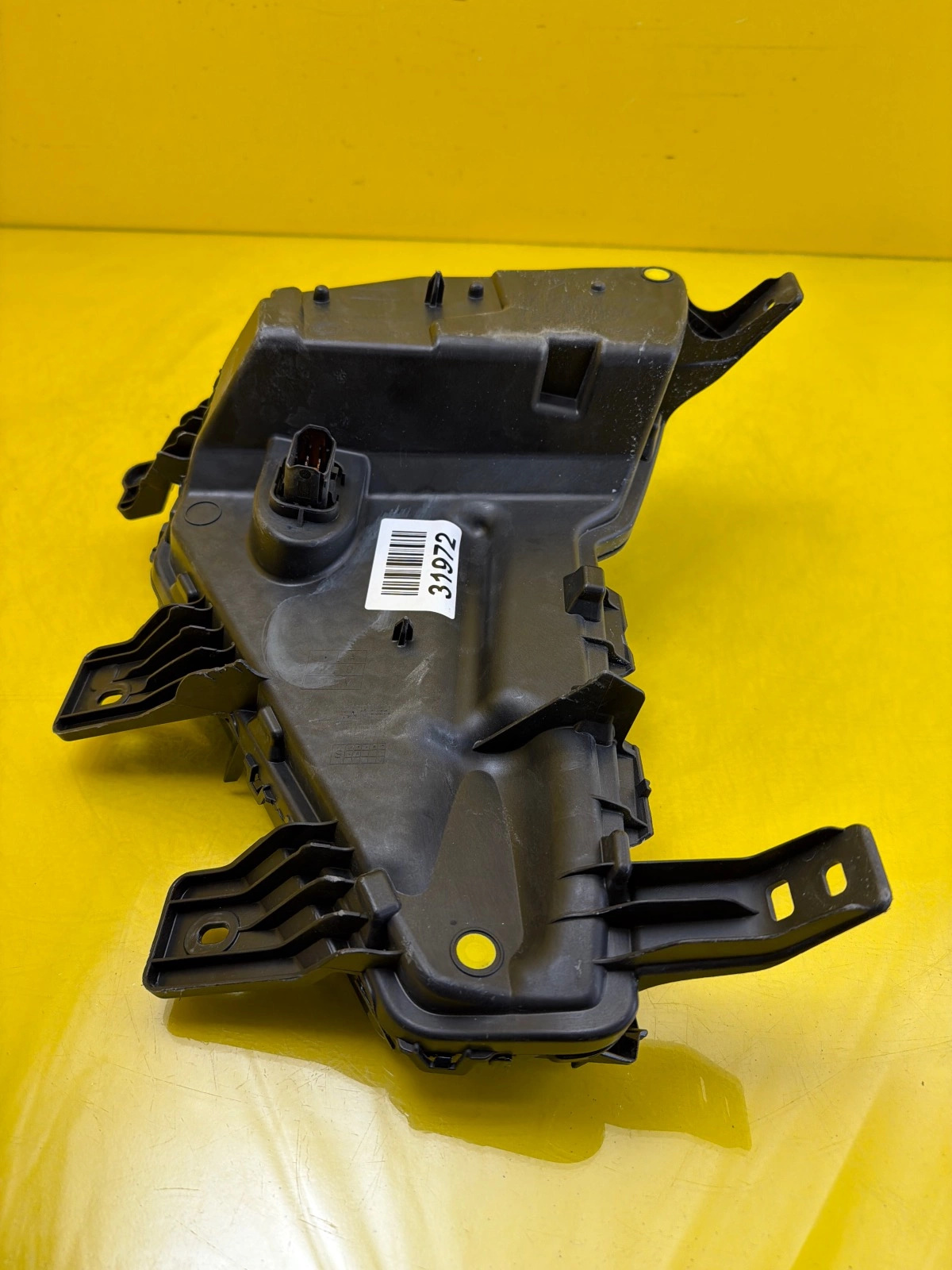 Lampa Halogen Prawy Przód Renault Captur II Lift 24- Autolamps 3 Lampa Halogen Prawy Przód Renault Captur II Lift 24-