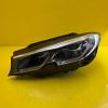 Reflektor Lampa Lewa Przód BMW 3 G20 G21 Laser 5A1DB53-02