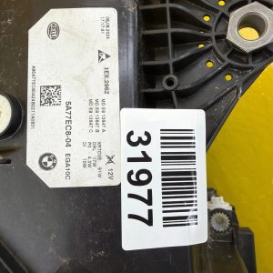 Reflektor Lampa Przednia Prawa BMW X2 U10 Full Led Shadow 5A77EC8-04