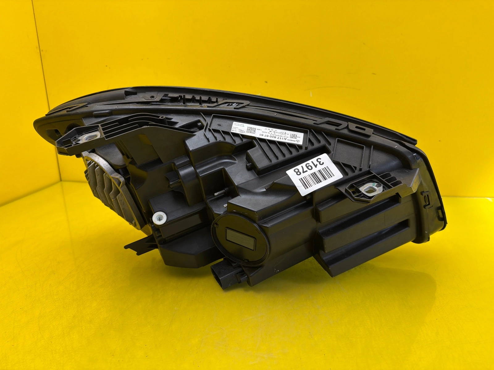 Reflektor Lampa Lewa Mercedes CLA W117 Lift Full Led A1178206761 Autolamps 3 Reflektor Lampa Lewa Mercedes CLA W117 Lift Full Led A1178206761