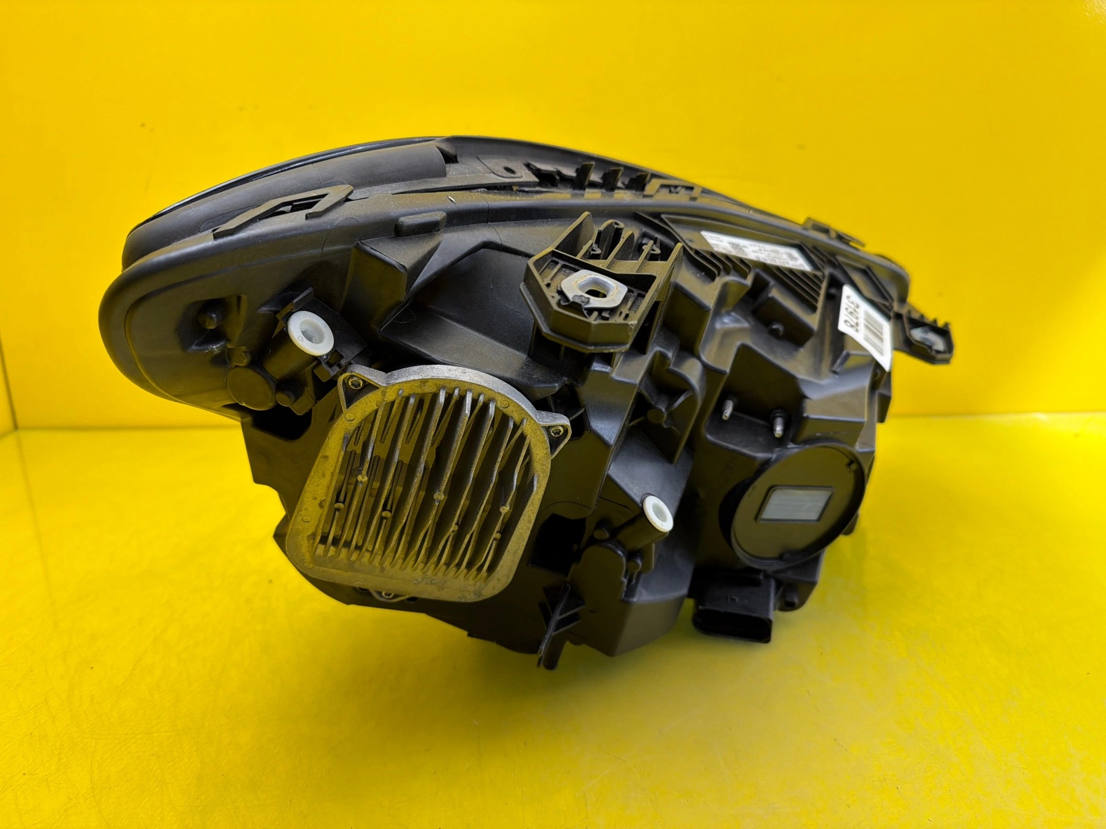 Reflektor Lampa Lewa Mercedes CLA W117 Lift Full Led A1178206761 Autolamps 4 Reflektor Lampa Lewa Mercedes CLA W117 Lift Full Led A1178206761